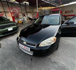 Chevrolet Impala